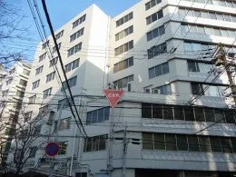 世界長ビル・ホーコクビル8