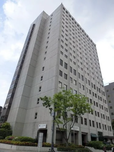 ホテルコムズ大阪（三井生命ビルディング）