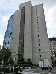 ホテルコムズ大阪（三井生命ビルディング）