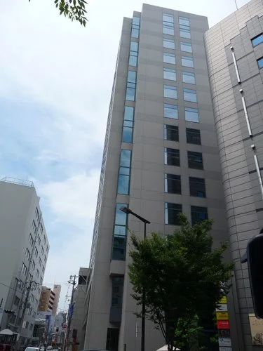 中津センタービル