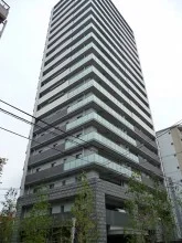 ライオンズタワー大阪三の丸森ノ宮レジデンス