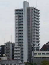 ライオンズタワー大阪三の丸森ノ宮レジデンス