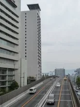 メゾン・ド・ヴィレ大阪城公園前3