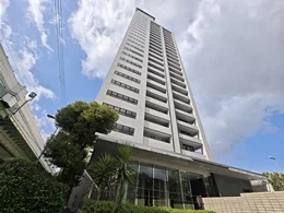 メゾン・ド・ヴィレ大阪城公園前5