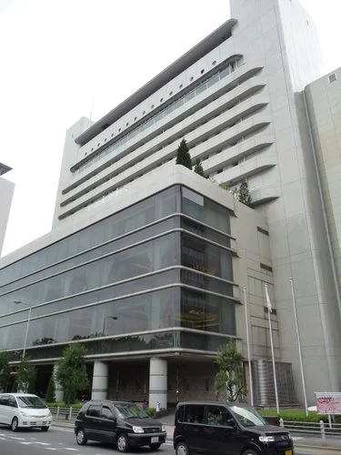 KKRホテル大阪（大阪共済会館）