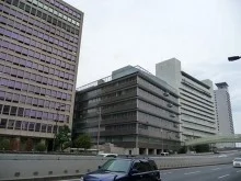 NTT西日本馬場町ビル4