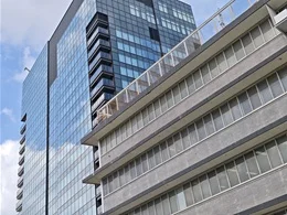 NTT西日本馬場町ビル5