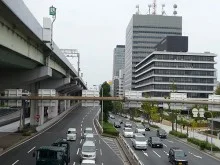 大阪合同庁舎第2号館（本館）2