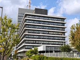 大阪合同庁舎第2号館（本館）3