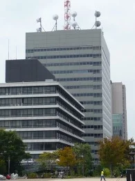 大阪合同庁舎第4号館