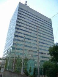 大阪合同庁舎第4号館