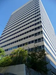 大阪合同庁舎第4号館