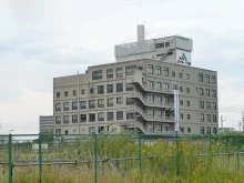 大阪府農林会館