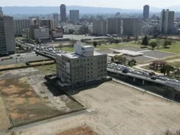 大阪府農林会館