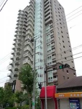 グラン・ブルー上町台