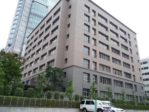 大阪家庭裁判所