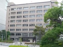 大阪家庭裁判所