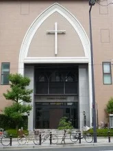 ホテル・ザ・ルーテル