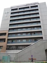 ホテル・ザ・ルーテル