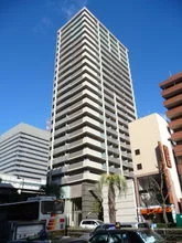 ロイヤルタワー大阪谷町