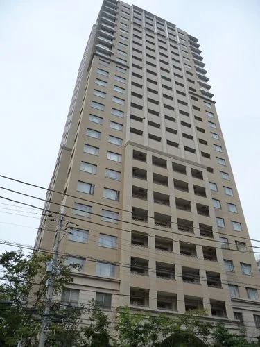 グランドメゾン大手前タワー