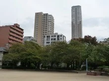 グランドメゾン大手前タワー