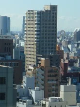 グランドメゾン大手前タワー