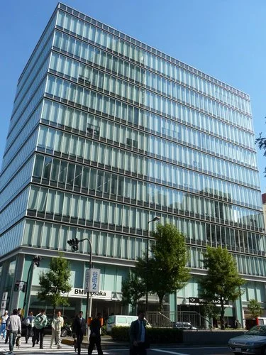 マルイト谷町ビル