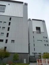 大阪府庁新別館