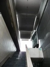 大阪府庁新別館