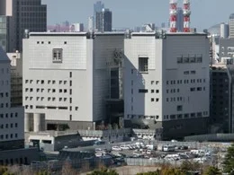 大阪府庁新別館