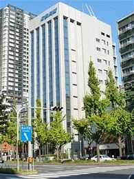 大阪府民共済本部ビル2