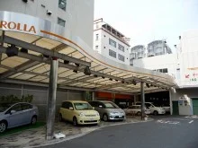 トヨタカローラ大阪