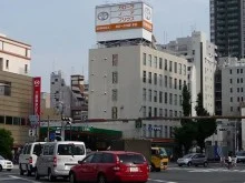 トヨタカローラ大阪
