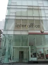 八光心斎橋AIR Bldg.