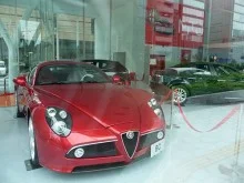 八光心斎橋AIR Bldg.