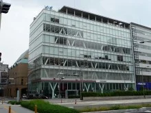 八光心斎橋AIR Bldg.