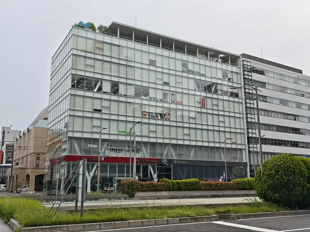 八光心斎橋AIR Bldg.