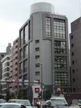 サンワールドビル