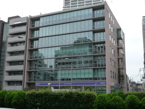 四ツ橋クリスタルビル