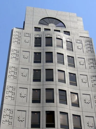 パトライト旧本社ビル