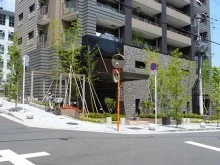 クレアシティ大阪清水谷