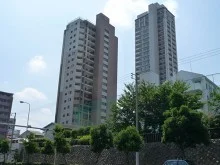 クレアシティ大阪清水谷