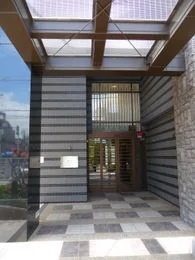 クレアシティ大阪清水谷