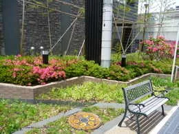 クレアシティ大阪清水谷