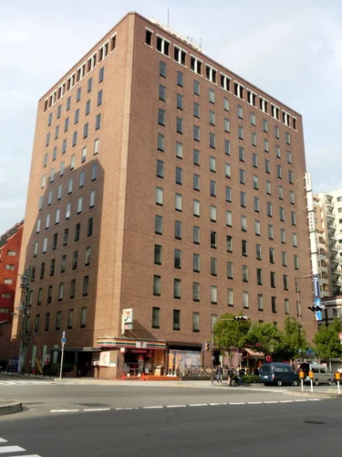 ガレリア大手前ビル