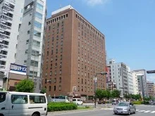 ガレリア大手前ビル