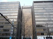 大阪御堂筋ビル（伊藤忠ビル）・大阪センタービル