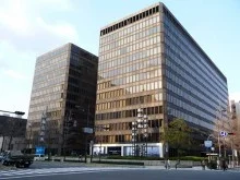 大阪御堂筋ビル（伊藤忠ビル）・大阪センタービル