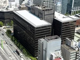大阪御堂筋ビル（伊藤忠ビル）・大阪センタービル